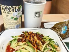 -魏家凉皮(雁塔路店)