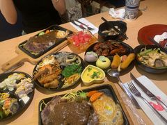 -凡塔斯牛排自助餐厅(莆田万达店)