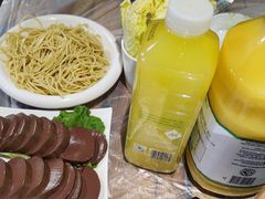 -可可大虾武汉土菜大排档(万松园1店)