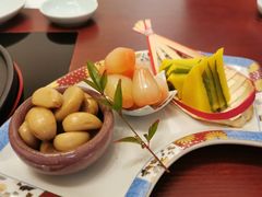 -蟹田居·活蟹料理(东城店)