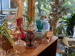 -时光花园(白鹭洲店)