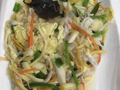-金良酸菜鱼(宁海路总店)