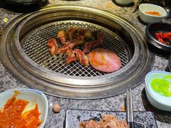 -汉拿山(华联公益西桥店)