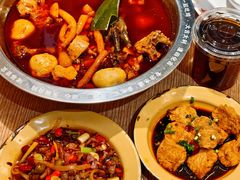 -李子坝梁山鸡(源著天街十五鸡哥店)