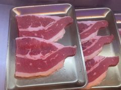 -喜井无限自助烤肉公司(石厦店)