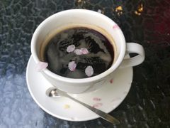 -玛格萝妮比萨屋(四平店)