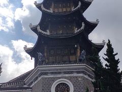 -贵阳北天主教堂