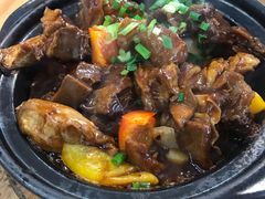 -大茴香越法料理(SOHO复兴店)
