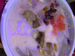 -热火朝天鲜切牛肉火锅(南强街巷店)