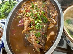 -徽州美食(三十年老店)