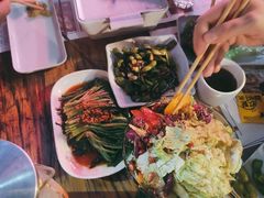 -木屋烧烤(白石洲店)