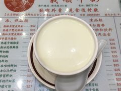 -义顺牛奶公司(新马路老店)