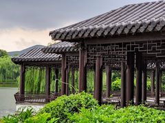 -云龙湖旅游景区