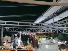 -渔家火锅·海鲜自助餐·演艺(亚龙湾天域酒店)