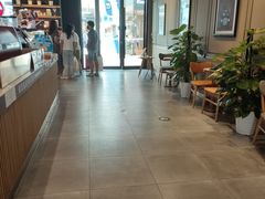 -COSTA COFFEE(斯普瑞斯奥特莱斯店)