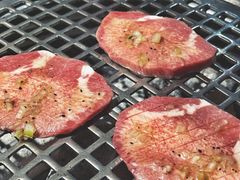 -鹤江桥·红油牛肉粉(SKP店)