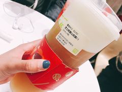 -奈雪的茶(石家庄万象城店)