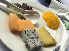 -拉蒂娜·巴西牛排馆 Latina·Brazilian Steakhouse(陆家嘴旗舰店)