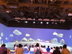 -小鸡哆哆故事屋·儿童乐园(嘉里城店)