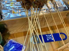 -李不管把把烧(合肥总店)