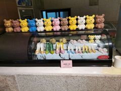 -北京西国贸大酒店