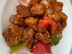 莆田荔枝肉-莆田餐厅PUTIEN(三里屯店)