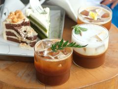 -SAANCI山池咖啡(海上世界文化艺术中心店)