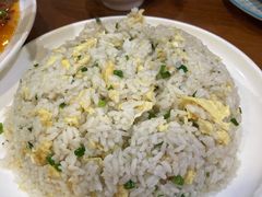 蛋炒饭-盛世盐帮·自贡特色(总店)