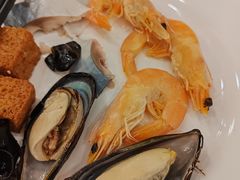 -天伦松鹤大饭店·欣妮咖啡