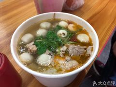 -明月虾面(厦禾路店)
