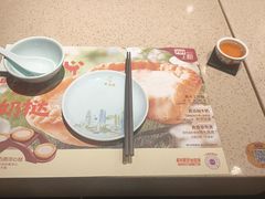 -点都德(喜粤楼店)