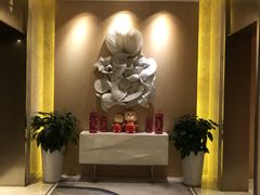 -苏州金鸡湖文博诺富特酒店