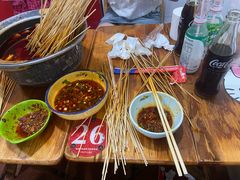 -冒椒火辣(奎星楼街店)