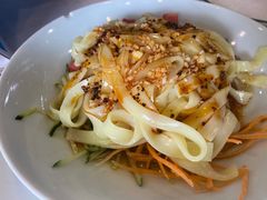 -帕米尔食府(白云观店)
