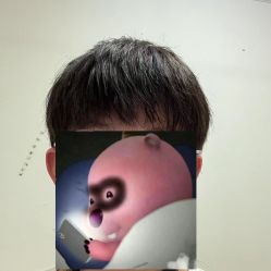 -竹马造型工作室