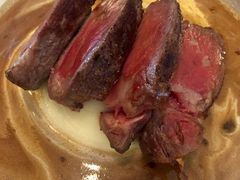 澳洲牛排-AZUR聚(香格里拉饭店)