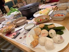 -温野菜涮涮锅(大悦城店)