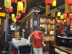 -小财神·老派赣州菜·中华美食地标(第五大道店)
