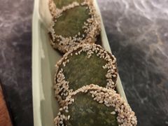 -绿茶餐厅(天津天河城店)