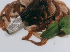-味+新京宴·烤鸭·北京菜(创意谷店)