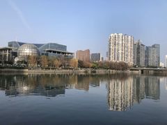 -运河游船(武林门码头)