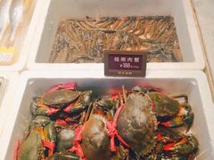 -徐记海鲜(陕西历史博物馆|明德门店)