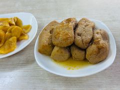 -面道赞宁海海鲜面(迎凤街店)