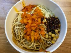 -江三王记牛杂馆(总店)