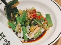 -新太二·鲜料川菜(智慧城广百店)