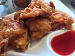 -圣河湾虾饺美食(站前店)