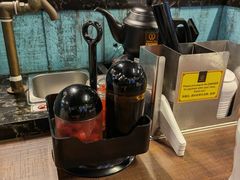 -松發肉骨茶(牛车水店)