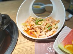 -一朵菌·野生菌探索家火锅(南亚店)