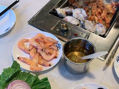 -爱客得牛排海鲜烤肉·火锅自助(春熙路黑金好店)
