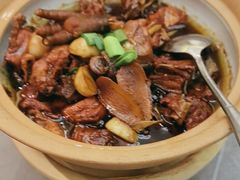 -浔庐餐厅•江西老字号•九江菜(烟水亭店)